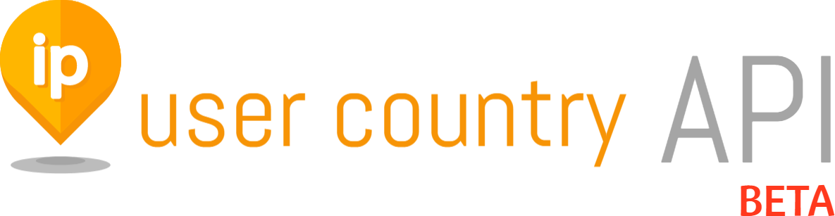 User Country API: GeoIP REST service for language, currency and timezone location